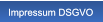 Impressum DSGVO Impressum DSGVO
