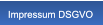Impressum DSGVO Impressum DSGVO