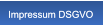 Impressum DSGVO Impressum DSGVO